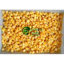 Frozen Vegetables IQF Sweet Corn Kernels